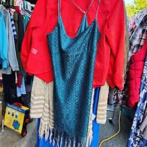 Womens dress size medium